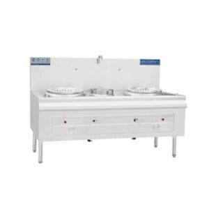 Bếp tiết kiệm điện cảm ứng