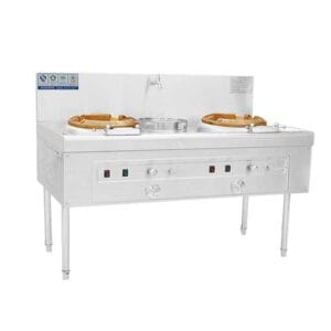 Alternative view of Bếp từ tiết kiệm điện