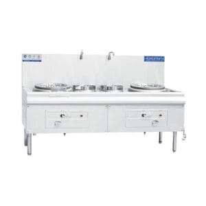 Alternative view of Bếp nút nhấn tiết kiệm điện