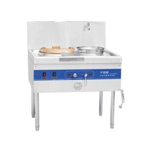 Bếp thường tiết kiệm điện