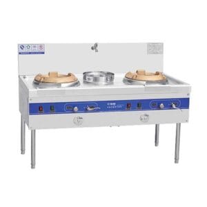 Alternative view of Bếp thường tiết kiệm điện