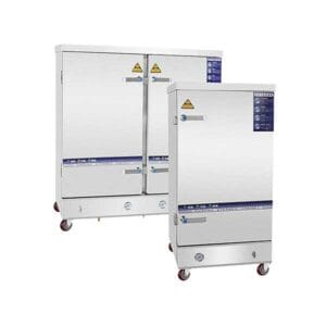 Tủ điện nấu cơm đa dụng