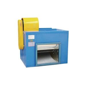 Hệ thống thông gió nhà bếp
