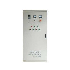 Rơ-le bảo vệ quạt