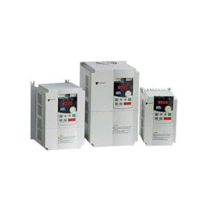 Bộ biến tần quạt