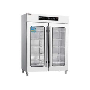 Alternative view of Tủ khử trùng bằng sóng ánh sáng