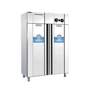 Alternative view of Tủ khử trùng công nghiệp bằng bằng tuần hoàn khí nhiệt