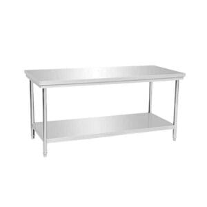 Alternative view of Bàn sơ chế thực phẩm