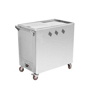 Alternative view of Xe khử trùng