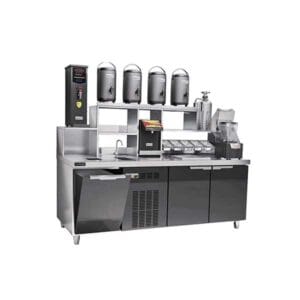 Quầy bar cao cấp