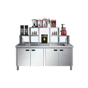 Alternative view of Quầy bar cao cấp