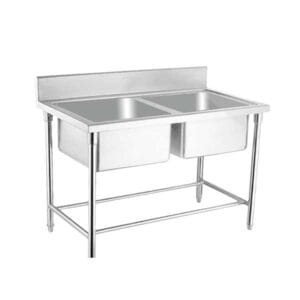 Alternative view of Bàn chậu rửa