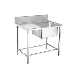 Bàn rửa ráo nước