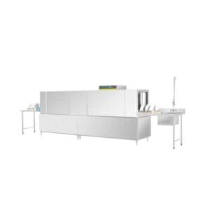 Máy rửa bát siêu âm