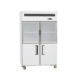 Alternative view of Tủ lạnh cửa kính