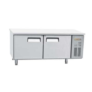 Bàn lạnh trực tiếp, quạt gió