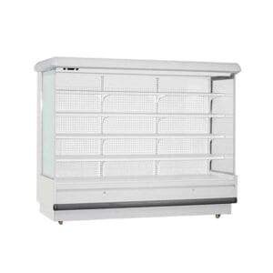 Tủ trưng bày sang trọng (PD-C01)