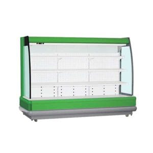 Tủ trưng bày sang trọng (PD-C02)