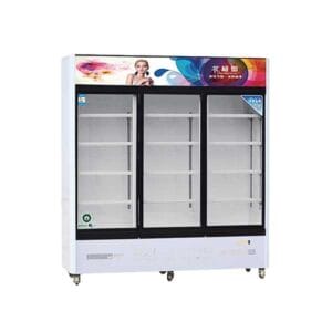 Tủ trưng bày cửa trượt