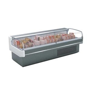 Tủ trưng bày thực phẩm tươi sống A