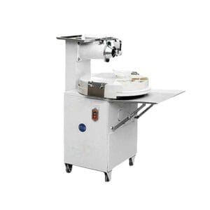 Máy làm bánh màn thầu dạng đĩa