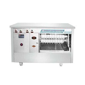 Máy làm màn thầu