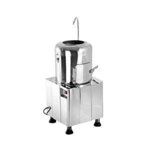 Máy gọt vỏ khoai tây