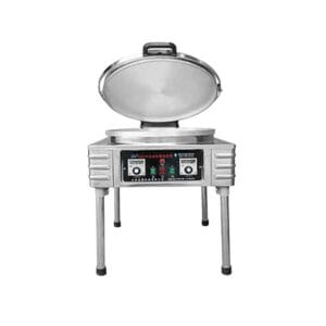 Chảo nướng điện