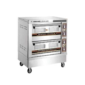 Lò nướng thực phẩm