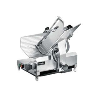 Máy thái lát thịt dê