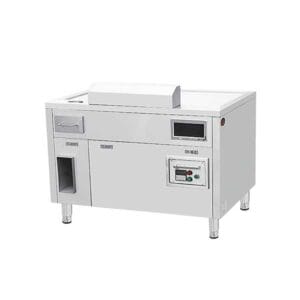 Bàn nướng Teppan điện từ