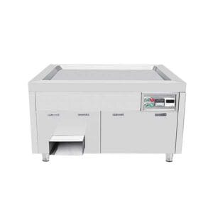 Bàn nướng Teppan