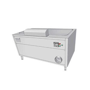 Bàn nướng Teppan thông thường