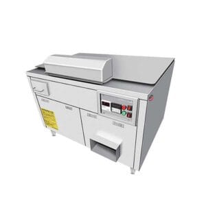 Bàn nướng Teppan cao cấp