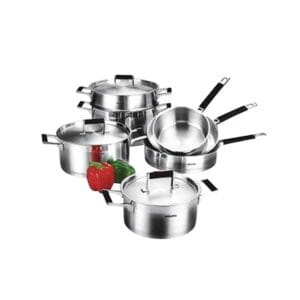 Dụng cụ, đồ dùng bằng inox