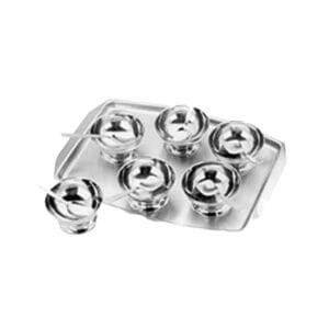 Alternative view of Dụng cụ, đồ dùng bằng inox