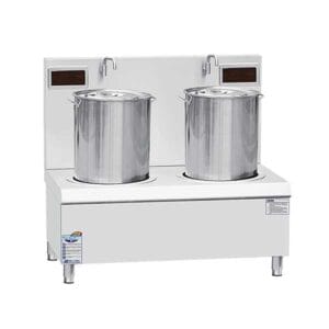 Alternative view of Bếp từ hầm