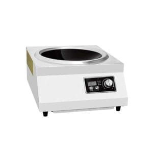 Bếp từ để bàn