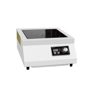 Alternative view of Bếp từ để bàn