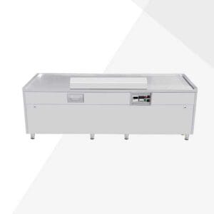 Bàn nướng Teppan