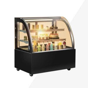 Tủ trưng bày bảo quản tươi